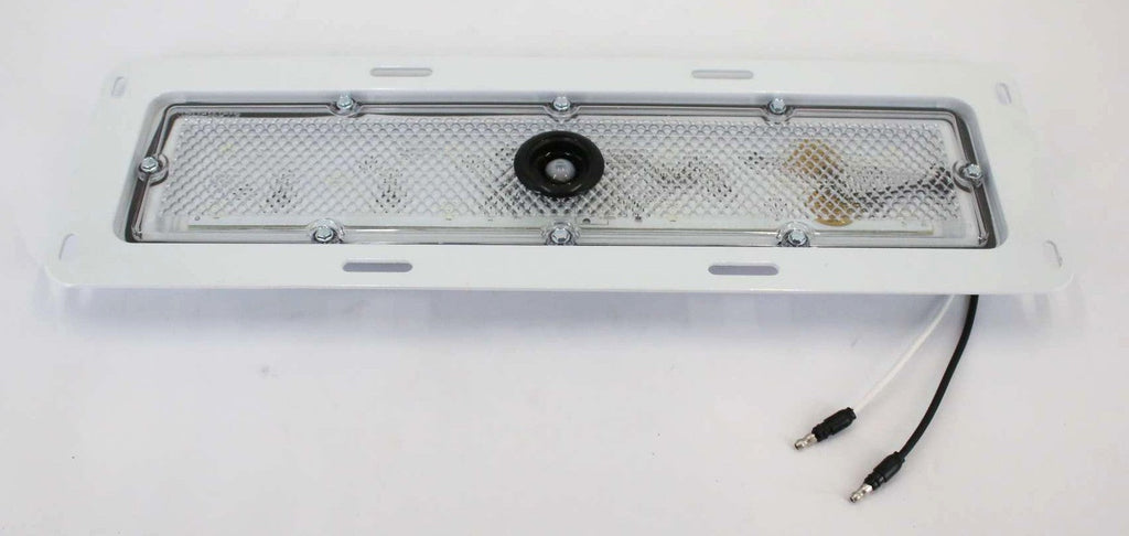 TRUCK-LITE - 80255C - DOME LIGHT LED WHITE 12V