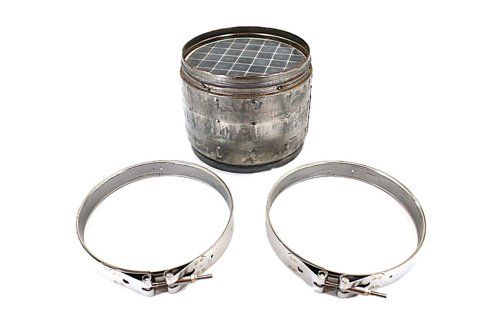 DETROIT DIESEL - RA6804915894 - KIT PARTICULATE FILTER REMAN