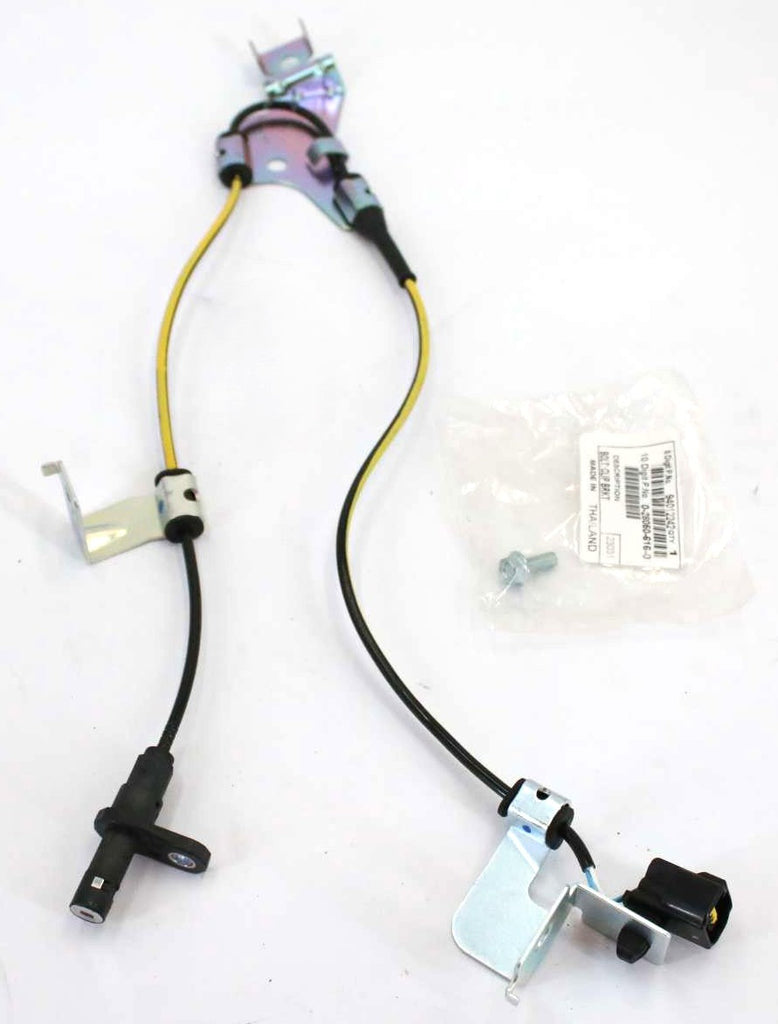ISUZU - 2-90KT2-026-0 - SENSOR WHEEL SPEED
