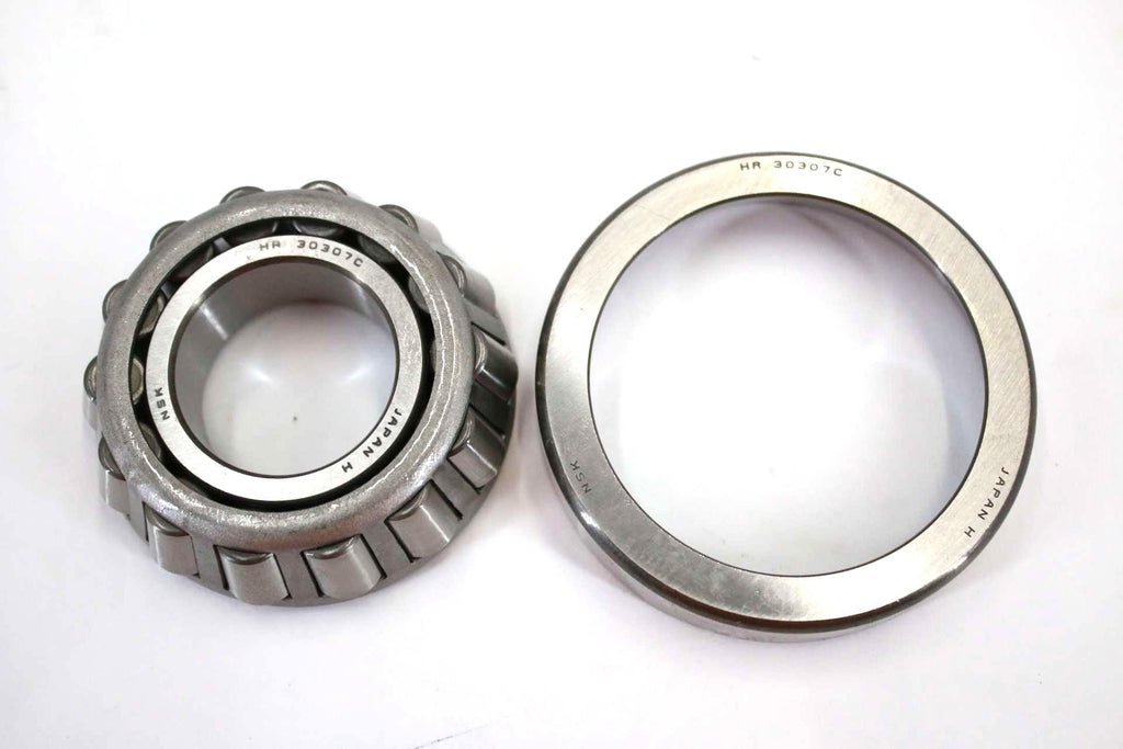 NSK - HR 30307C - BEARING SET 35MM ID 80MM OD