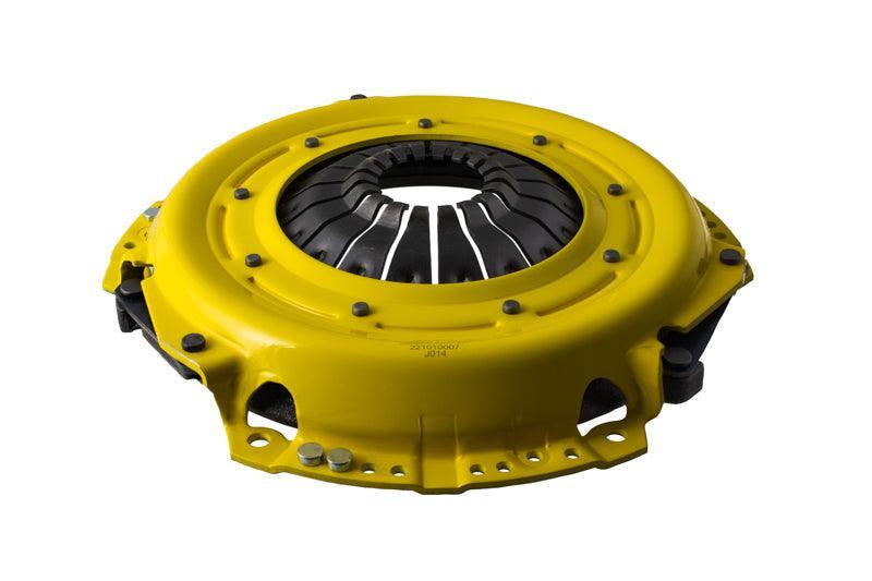 J014 ACT Heavy Duty Pressure Plate - greatparts