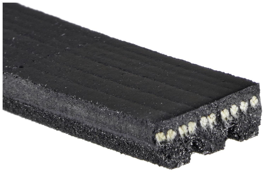 K030250RPM RPM High Performance Micro-V Serpentine Drive Belt