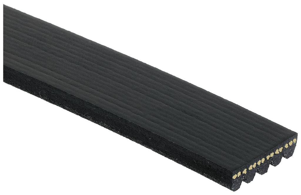 K050705RPM RPM High Performance Micro-V Serpentine Drive Belt