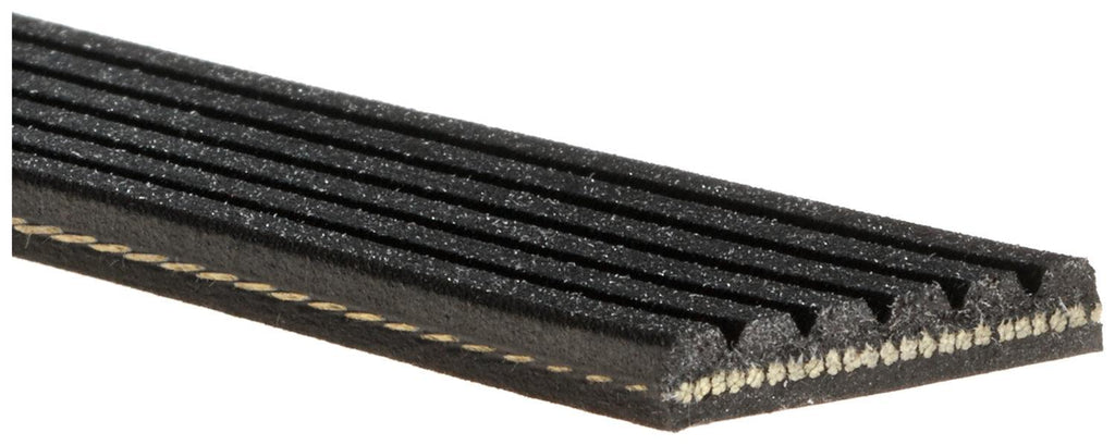 K060295RPM RPM High Performance Micro-V Serpentine Drive Belt