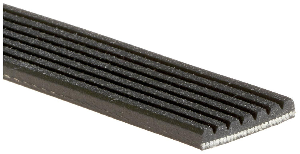 K070745RPM RPM High Performance Micro-V Serpentine Drive Belt