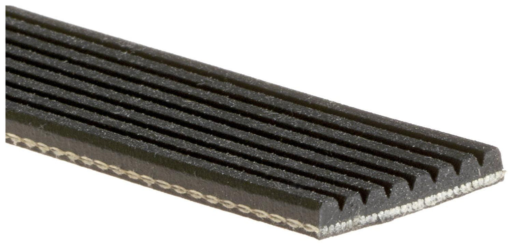 K080765RPM RPM High Performance Micro-V Serpentine Drive Belt