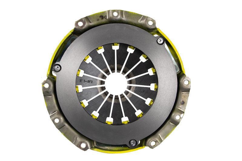 MB025 ACT Heavy Duty Pressure Plate - greatparts