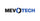 Mevotech GS40861 Ford Suspension Stabilizer Bar Link Kit - Front Left