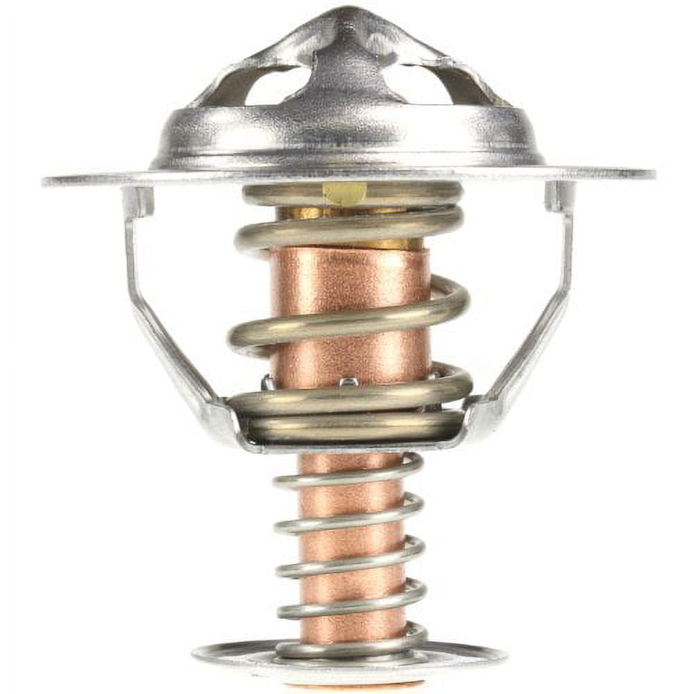 Motorad 281-170 Thermostat Fits select: 2001-2018 TOYOTA RAV4, 1988-2017 TOYOTA CAMRY