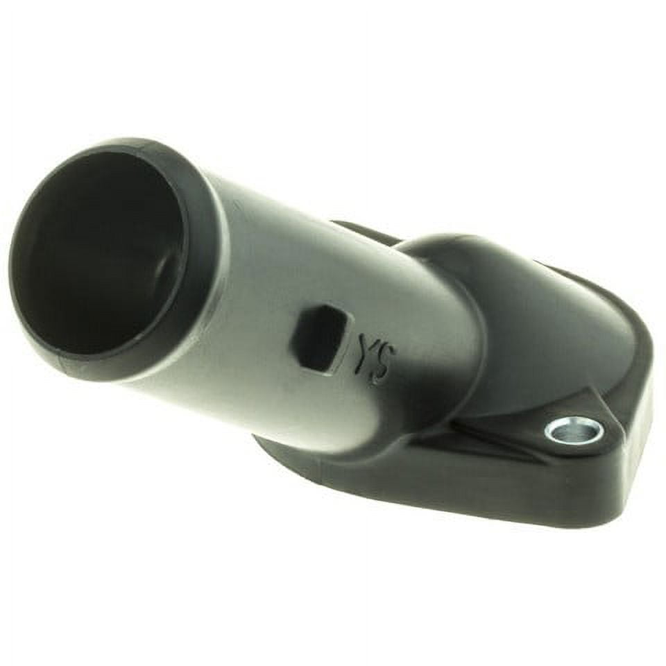 Motorad Engine Coolant Thermostat Housing,Engine Coolant Water Outlet P/N:CH6035 Fits select: 2000,2003-2008 TOYOTA COROLLA