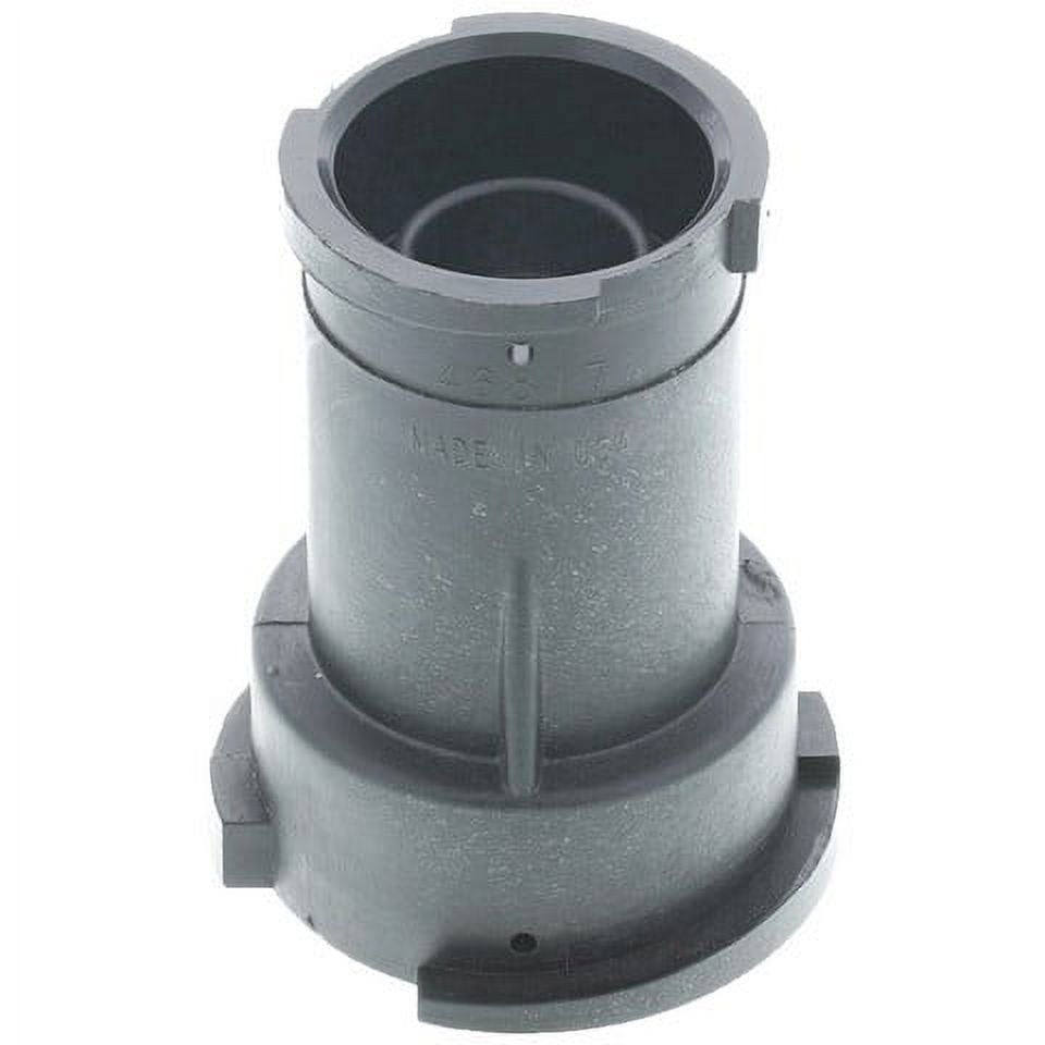 Motorad Radiator Cap Adapter P/N:3124 Fits select: 2019-2021 TOYOTA RAV4, 1997-2021 HONDA CR-V