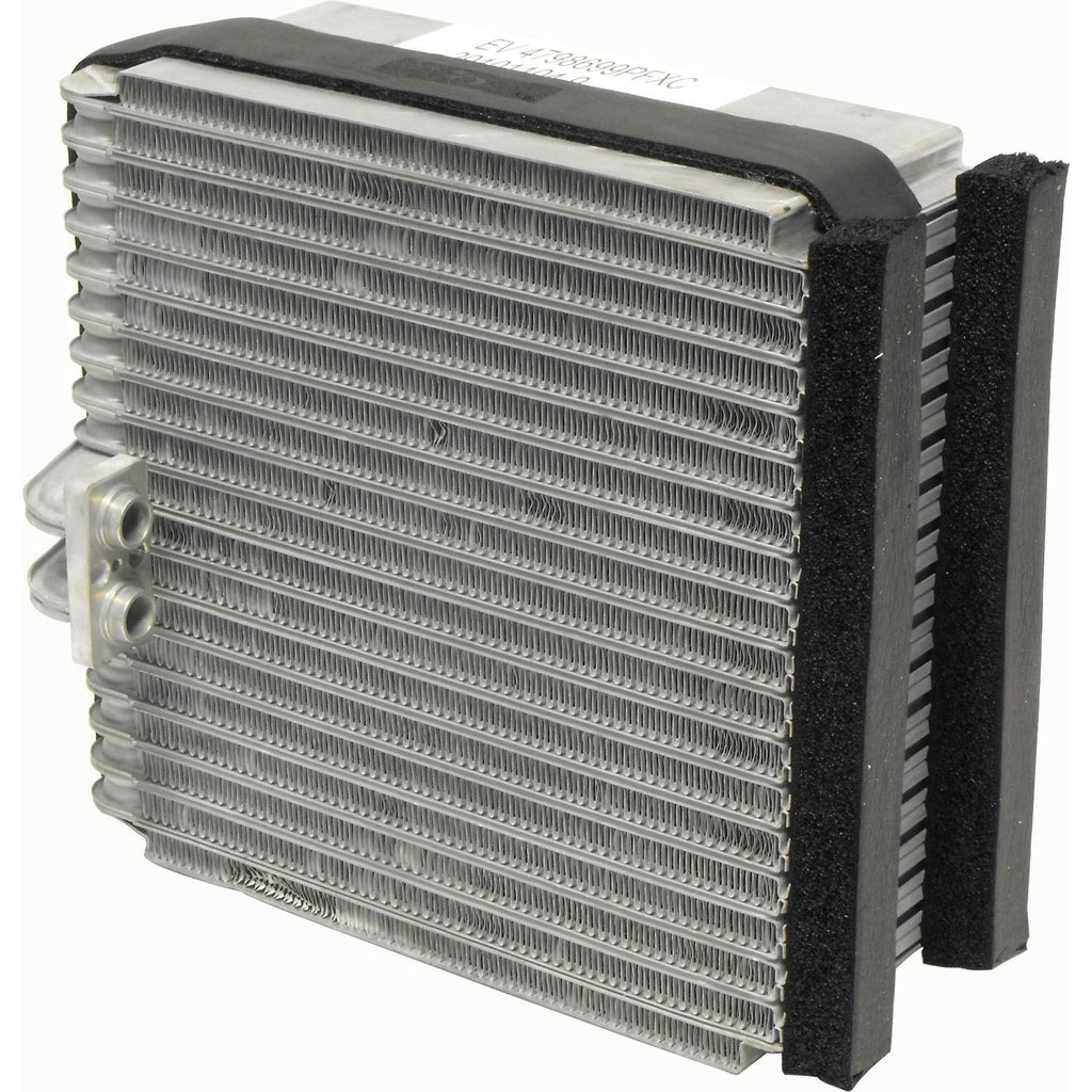 UAC EV4798699PFXC A/C Evaporator Core -- Evaporator Plate Fin