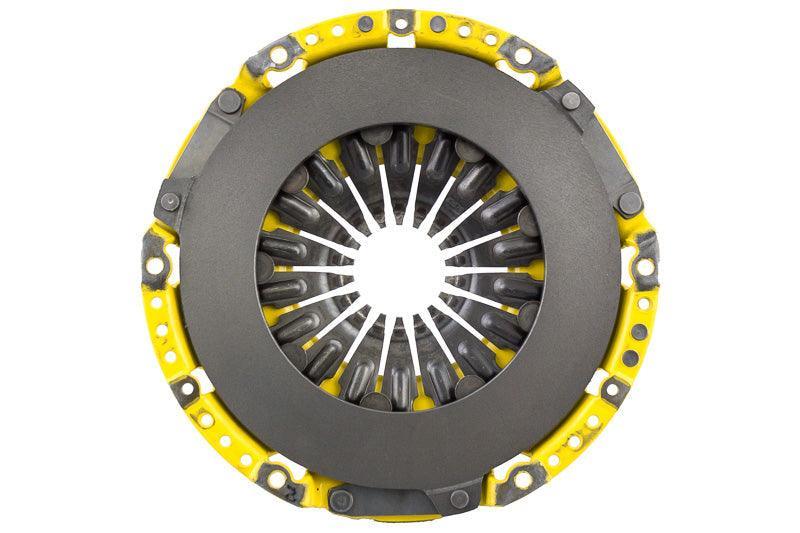 P012 ACT Heavy Duty Pressure Plate - greatparts
