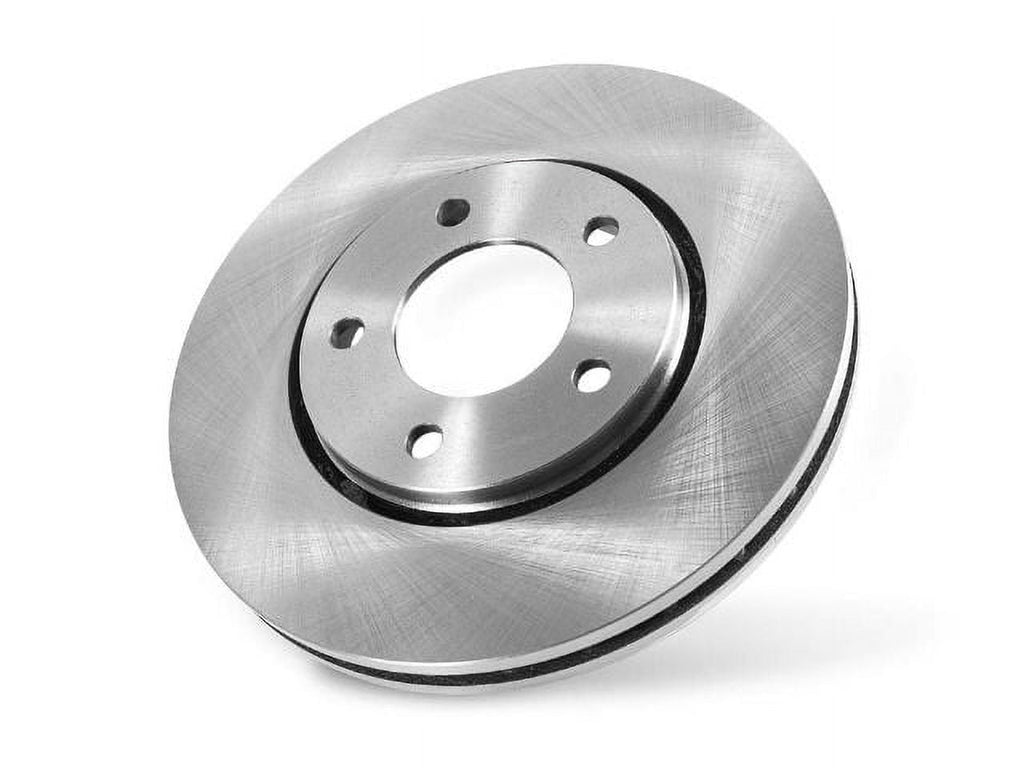 Power Stop Rear One Stock Replacement Brake Rotor JBR741