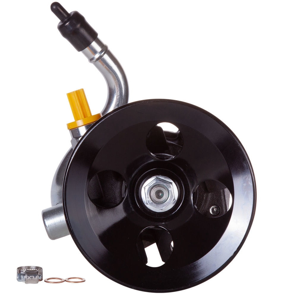 Premium 60-5108P Power Steering Pump