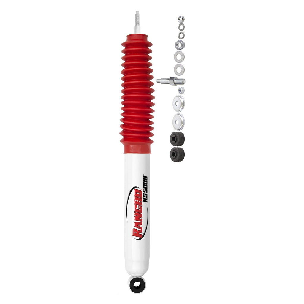 Rancho RS5000 Steering Stabilizer RS5405