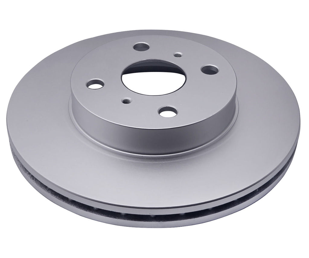 Raybestos 96354FZN Rust Prevention Technology Coated Rotor Brake Rotor, 1 Pack Fits select: 1993-2002 TOYOTA COROLLA, 1998-2002 CHEVROLET GEO PRIZM