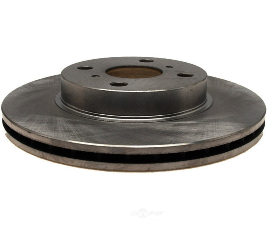Raybestos 96354R Professional Grade Disc Brake Rotor Fits select: 1993-2002 TOYOTA COROLLA, 1998-2002 CHEVROLET GEO PRIZM