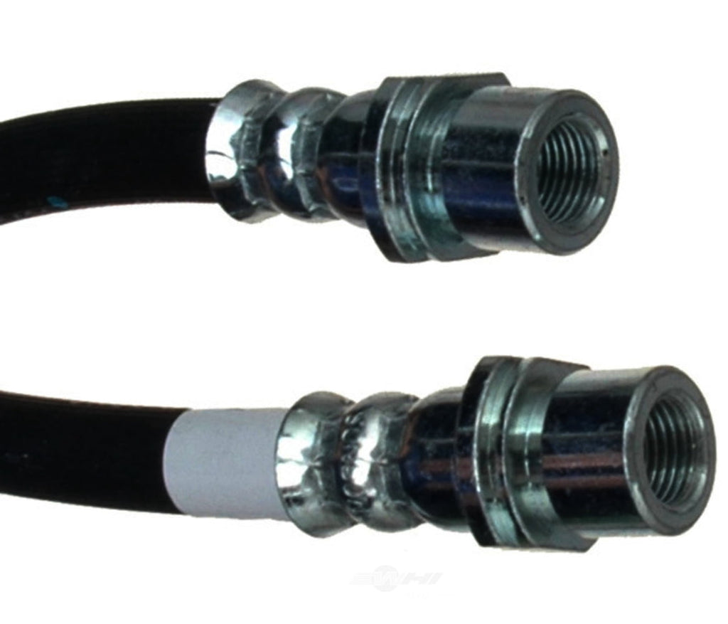 Raybestos BH380130 Professional Grade Hydraulic Brake Hose Fits select: 2000-2002 TOYOTA COROLLA, 2003-2006 PONTIAC VIBE