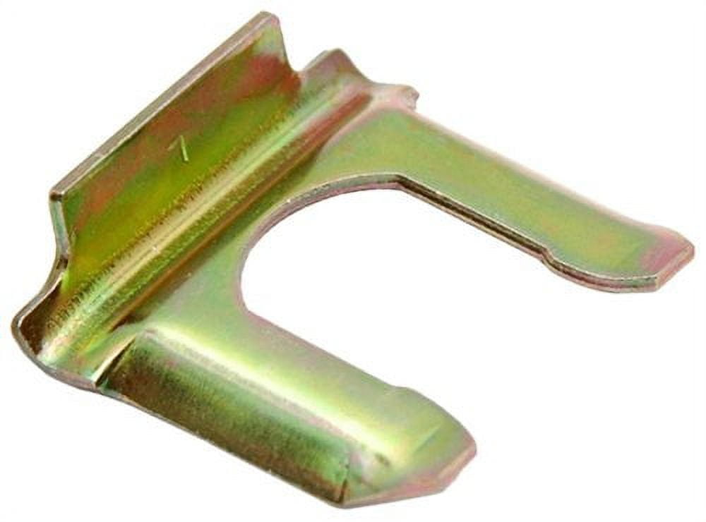 Raybestos H1457 Professional Grade Brake Hose Lock, (Pack of 25) Fits select: 1999-2016 CHEVROLET SILVERADO, 1987-2012 FORD F150