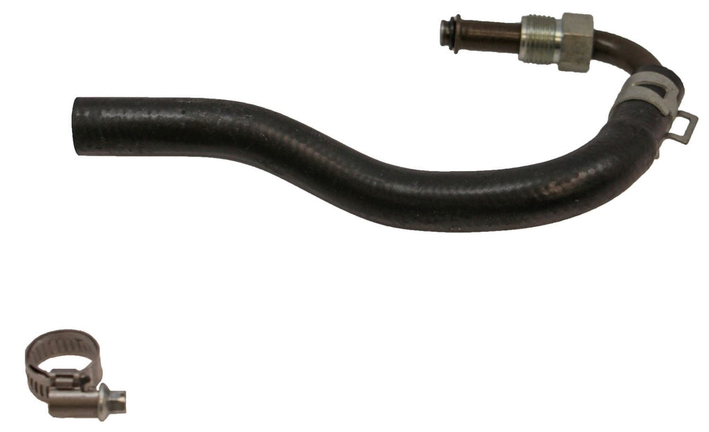 Rein Automotive PSH0463 Power Steering Return Line Hose Assembly - From Rack 1 Pack