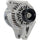 Remy 12801 Premium Alternator For 98-02 Chevrolet Toyota Corolla Prizm