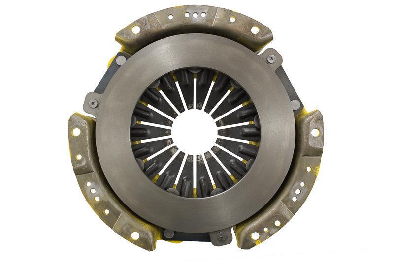 SB017X ACT Xtreme Pressure Plate - greatparts