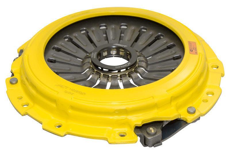 SB019 ACT Heavy Duty Pressure Plate - greatparts