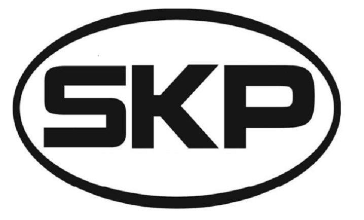 Ignition Coil SKP SKUC15T