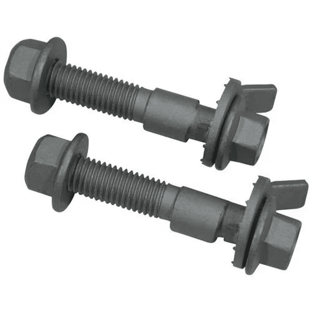 SPC Performance 81270 EZ Cam XR Rear Adjuster Bolt Replaces 15 mm Bolt Fits select: 1983-2011 TOYOTA CAMRY, 1988-2008 TOYOTA COROLLA