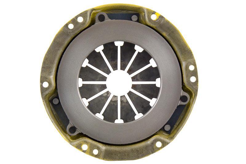 SZ010 ACT Heavy Duty Pressure Plate - greatparts