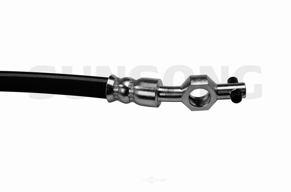 Sunsong 2203136 Brake Hydraulic Hose