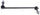 Suspensia X15SL0368 Suspension Stabilizer Bar Link Fits select: 2011-2019 FORD EXPLORER