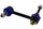 Suspension Stabilizer Bar Link Kit Fits select: 2012-2019 FORD EXPLORER, 2012-2019 FORD TAURUS