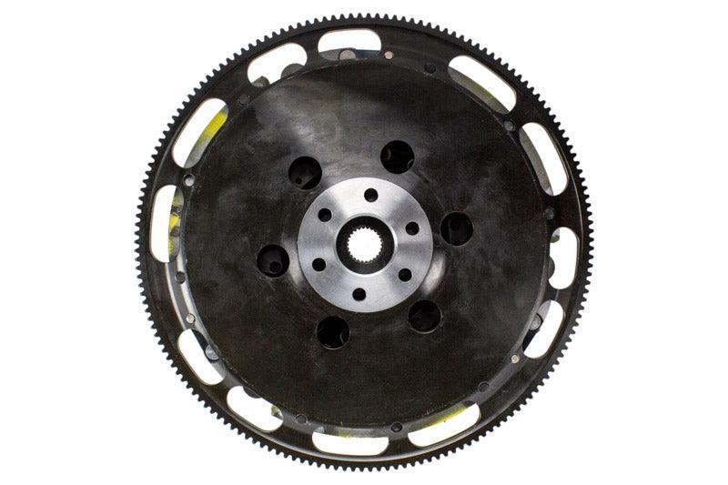 T1R-F04 ACT Twin Disc HD Race Kit - greatparts