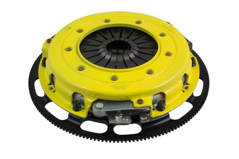 T1R-G06 ACT Twin Disc HD Race Kit - greatparts