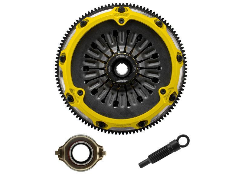 T1R-M05 ACT Mod-Twin 225 HD Sprung Race - greatparts