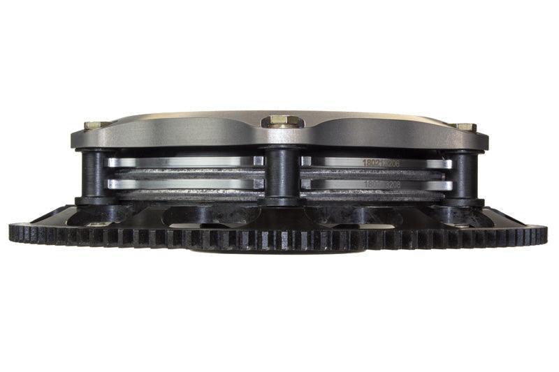 T1RR-M01 ACT Twin Disc Sint Iron Race Kit - greatparts