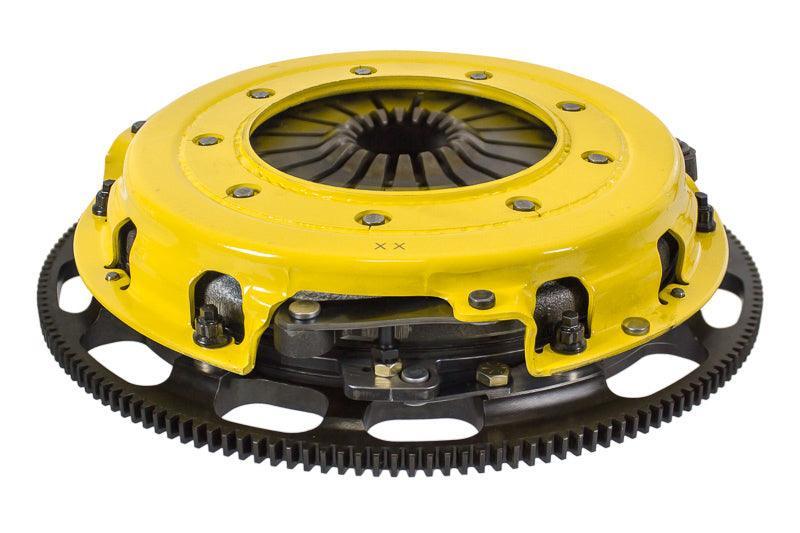 T1S-G06 ACT Twin Disc HD Street Kit - greatparts