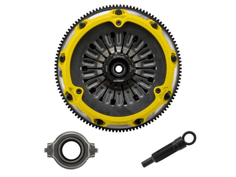 T2S-M01 ACT Mod-Twin 225 XT Sprung Street - greatparts