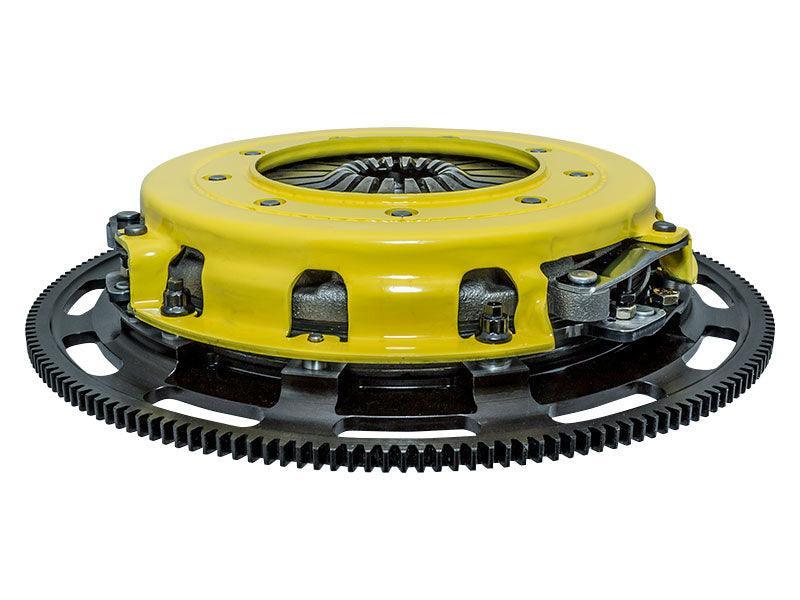T3R-F09 ACT Twin Disc MaXX XT Race Kit - greatparts