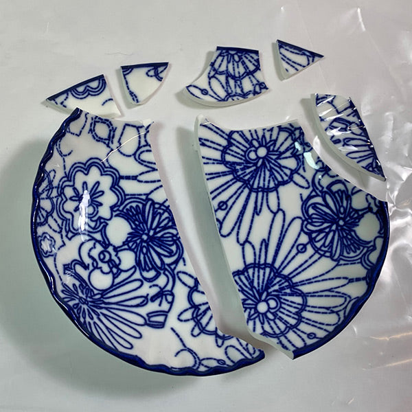 Kintsugi Epoxy Repair Project Kit