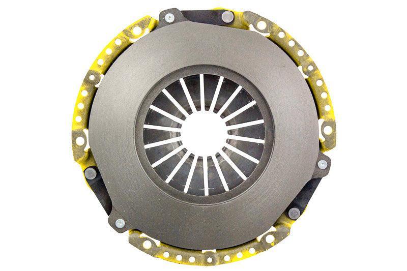 VW013 ACT Heavy Duty Pressure Plate - greatparts