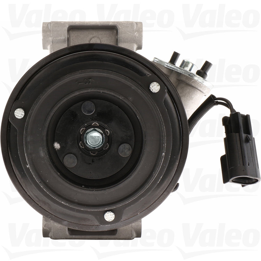 Valeo 815676 Compressor
