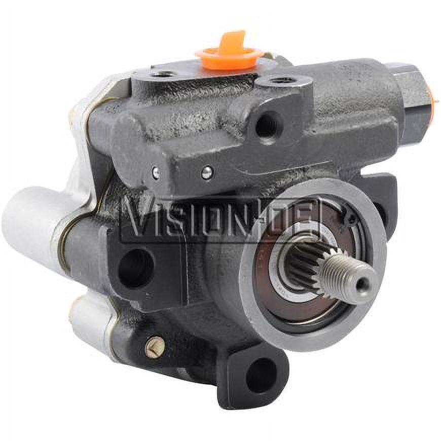 Vision Oe N930-0102 New S. Pump Repl.5455 N