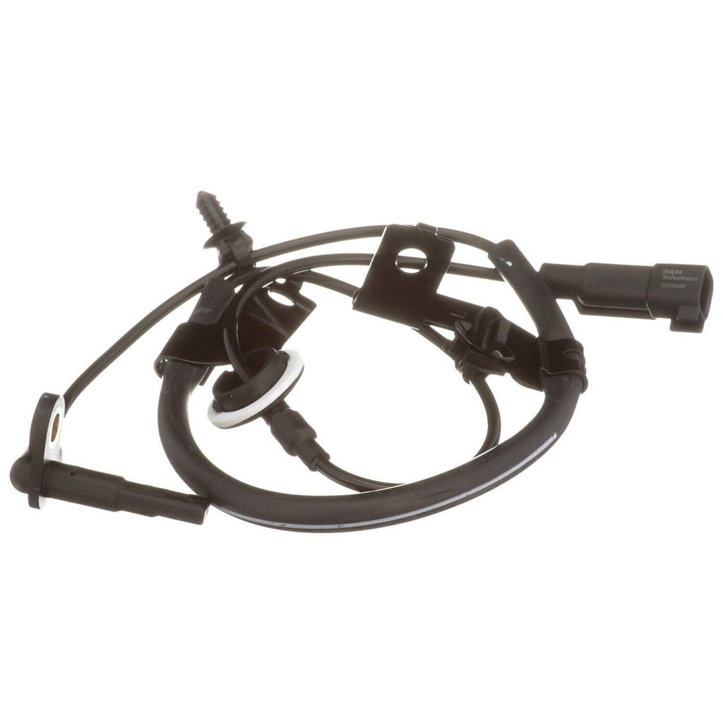 Delphi ABS Wheel Speed Sensor for Journey, 200, Avenger, Sebring SS20880