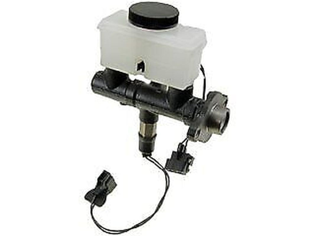 Dorman Brake Master Cylinder for 1986-1987 626 M39973