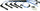 (57230) RC-VWC026 Spark Plug Wire Set