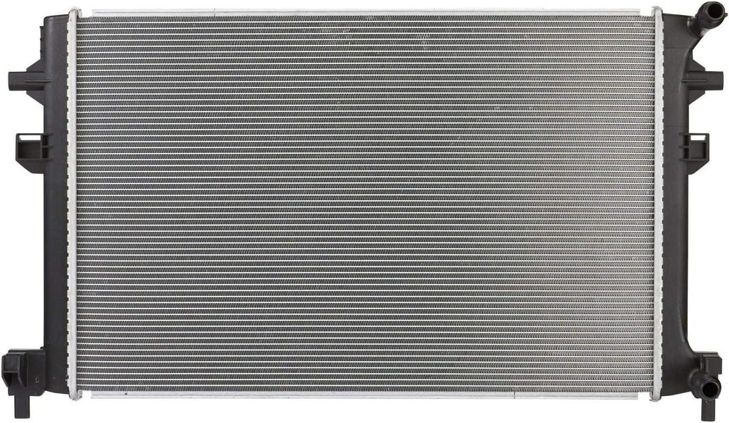 CU13617 Complete Radiator