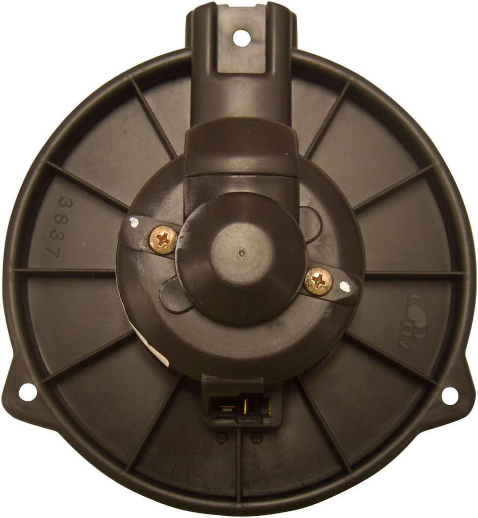 700039 Mitsubishi Montero Replacement Front Blower Assembly